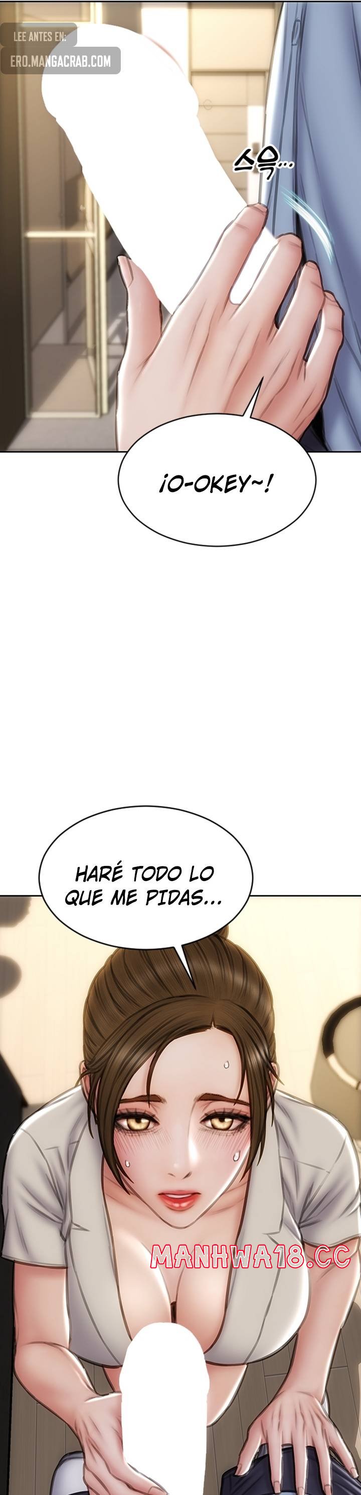 Bad Guy Revenge Raw Chapter 44 Page 41