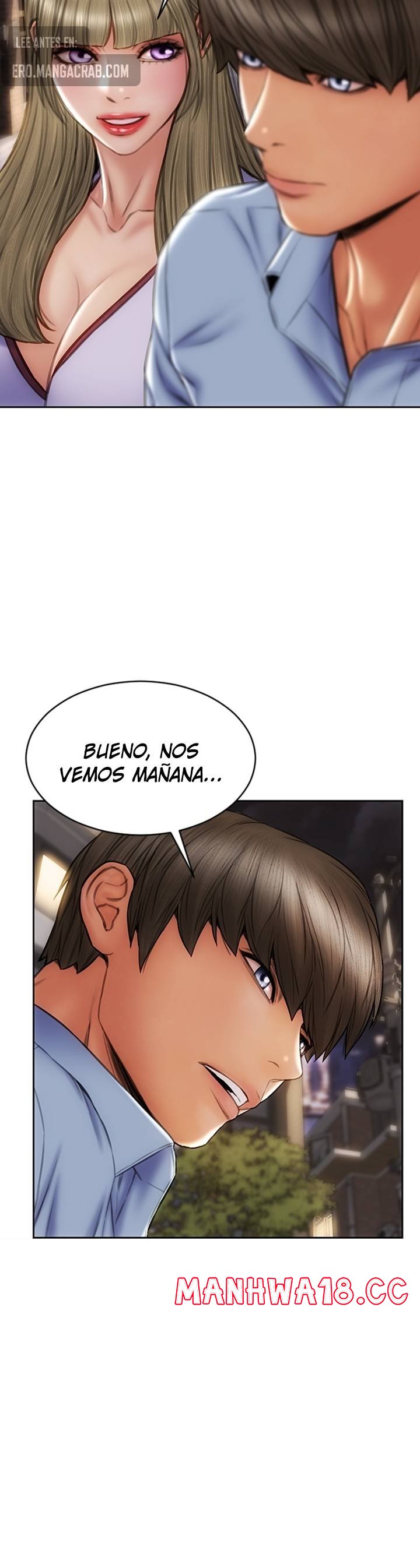 Bad Guy Revenge Raw Chapter 44 Page 5