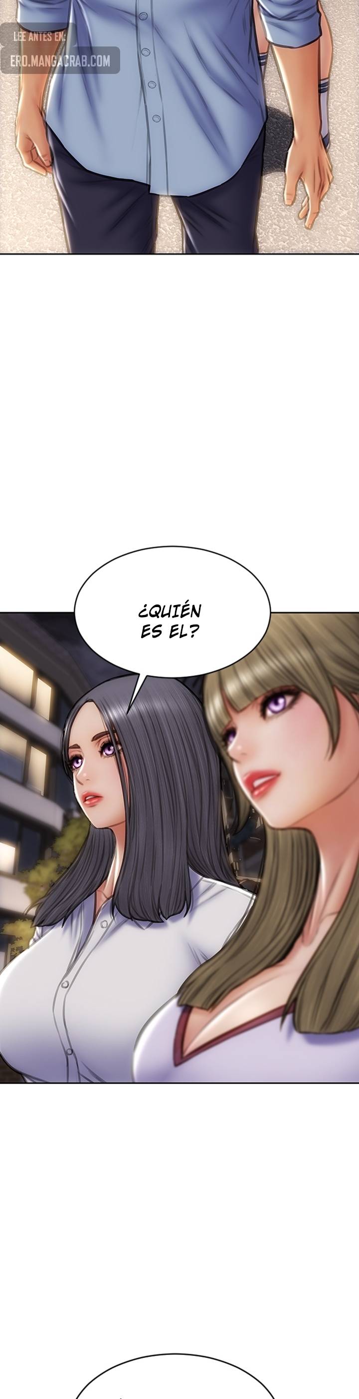 Bad Guy Revenge Raw Chapter 44 Page 7