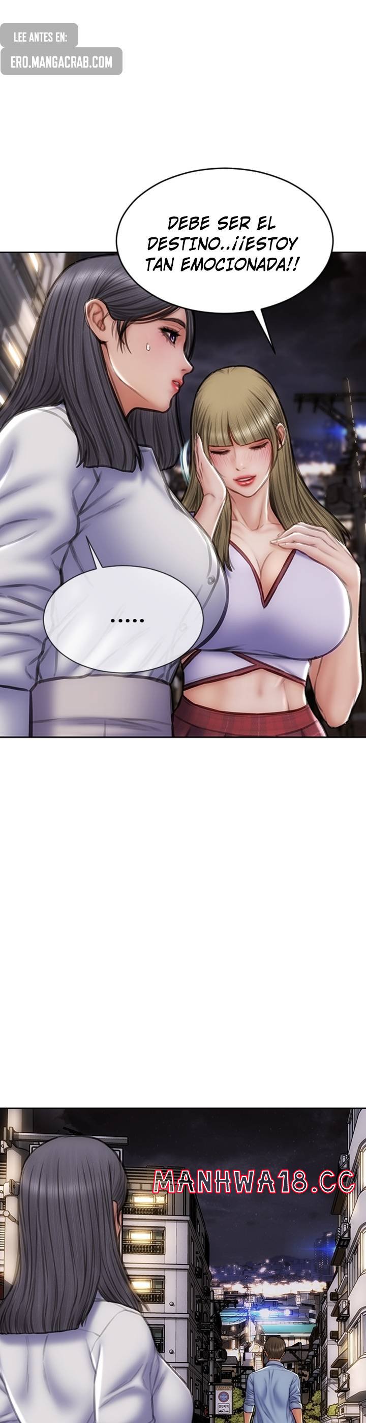 Bad Guy Revenge Raw Chapter 44 Page 9