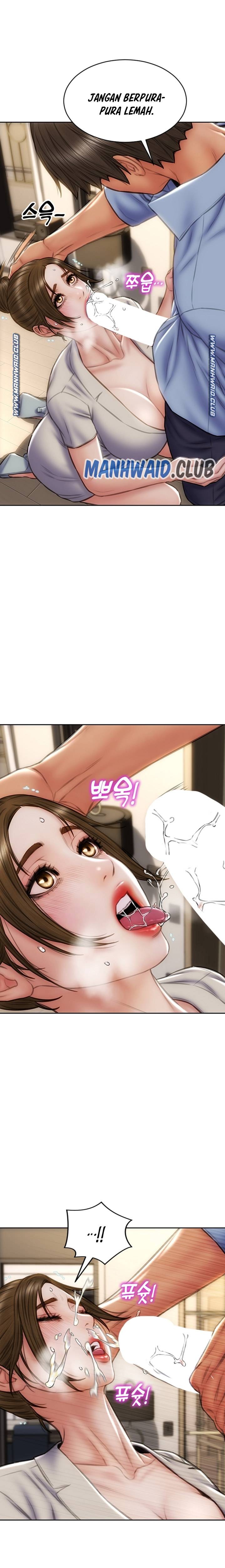 Bad Guy Revenge Raw Chapter 45 Page 5