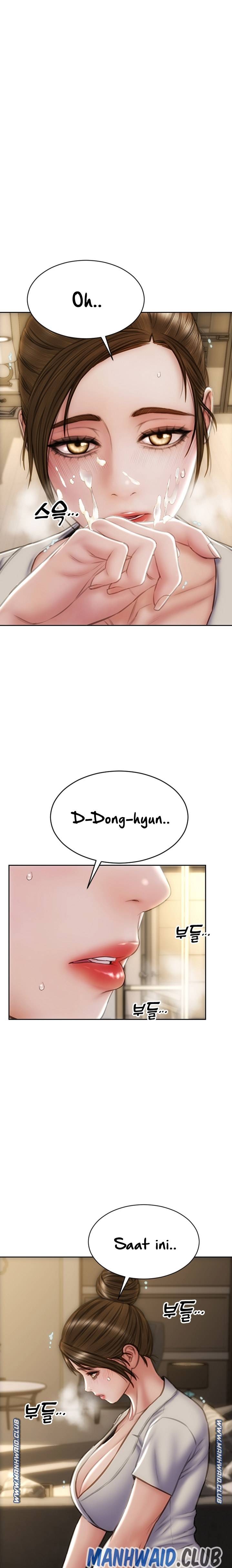 Bad Guy Revenge Raw Chapter 45 Page 6