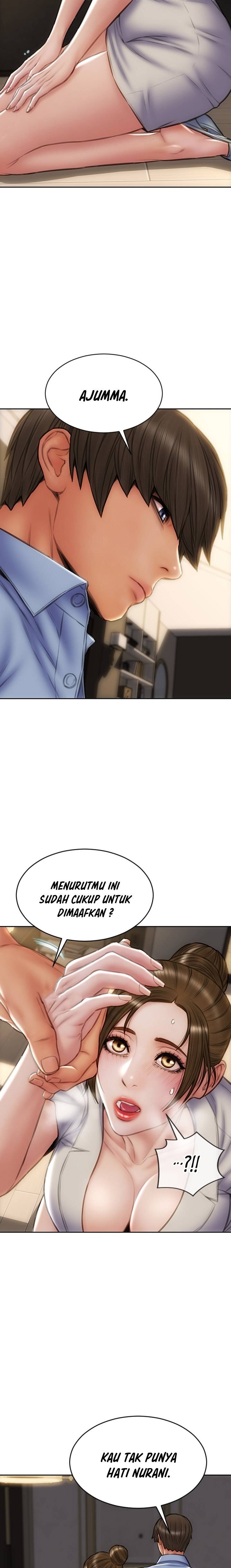 Bad Guy Revenge Raw Chapter 45 Page 7