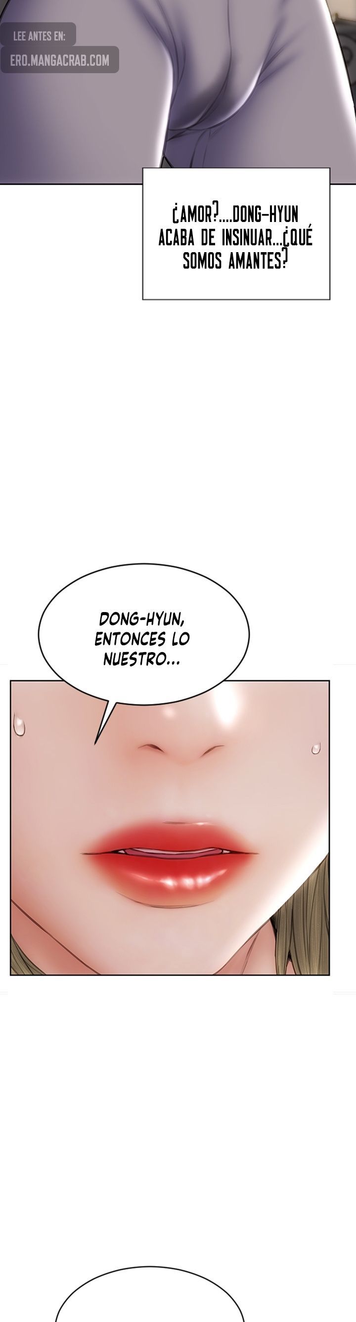 Bad Guy Revenge Raw Chapter 47 Page 12