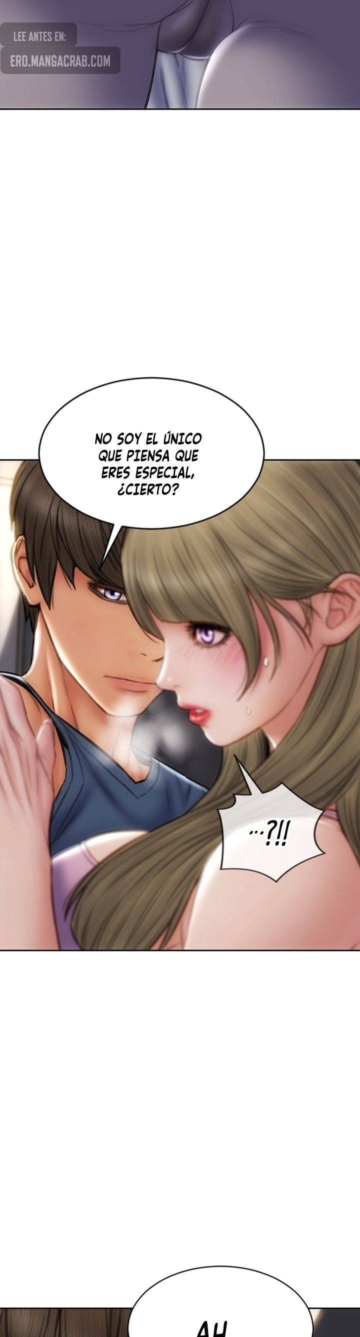 Bad Guy Revenge Raw Chapter 47 Page 14