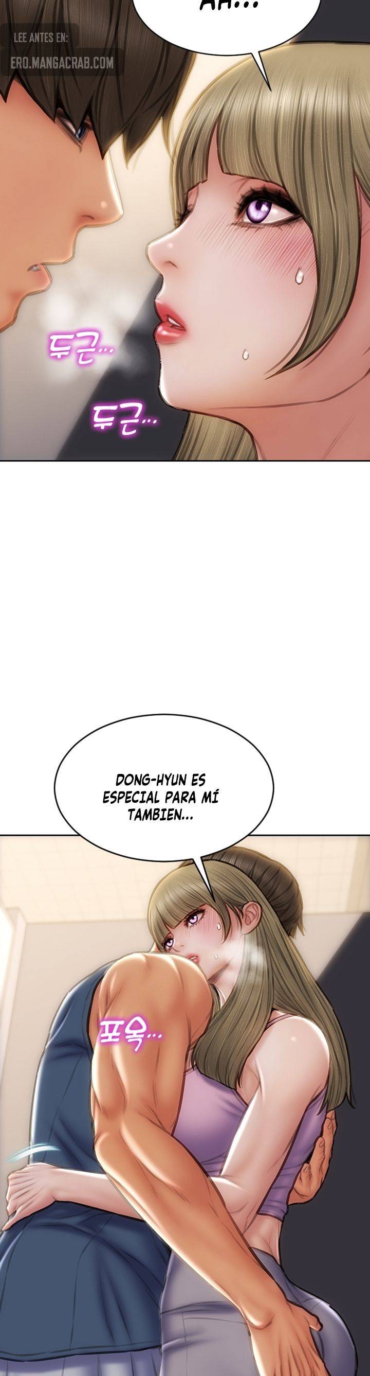 Bad Guy Revenge Raw Chapter 47 Page 15