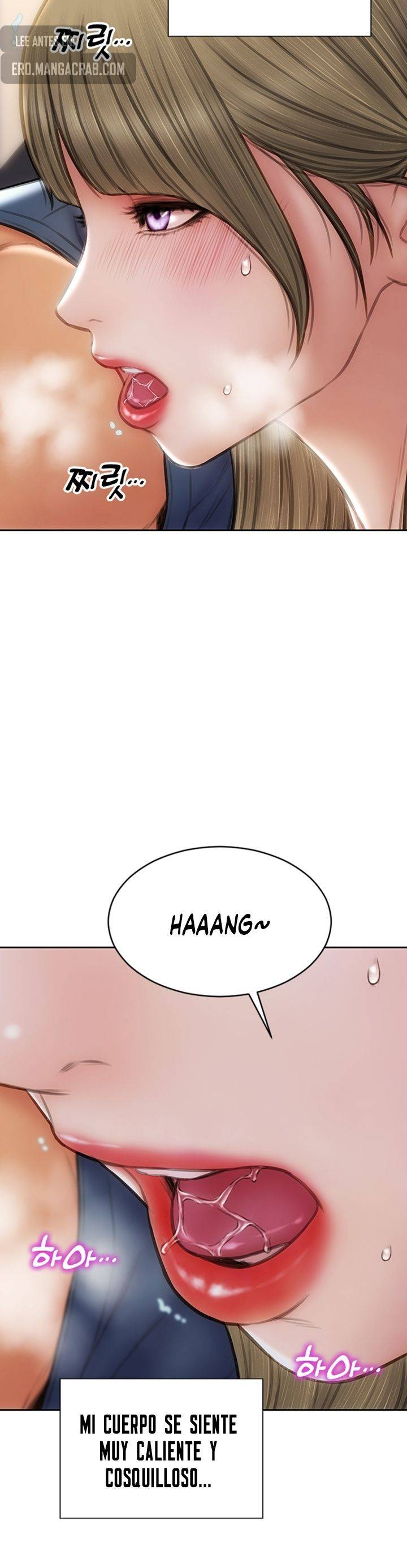 Bad Guy Revenge Raw Chapter 47 Page 23