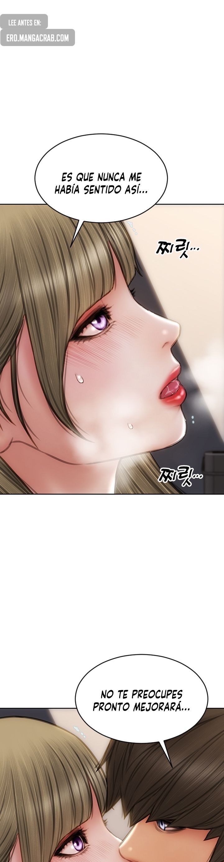 Bad Guy Revenge Raw Chapter 47 Page 25