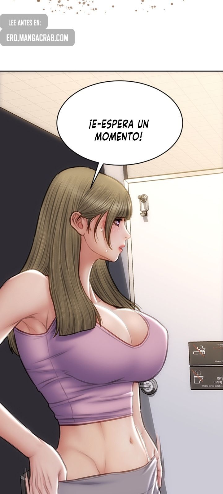 Bad Guy Revenge Raw Chapter 47 Page 3