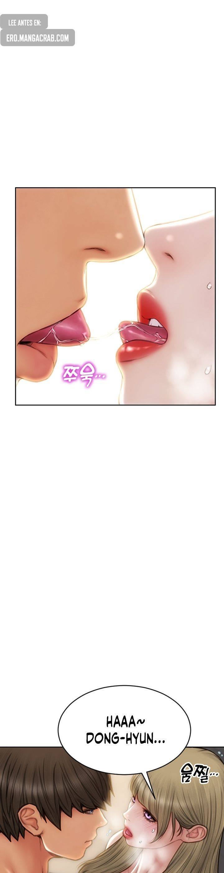 Bad Guy Revenge Raw Chapter 47 Page 30