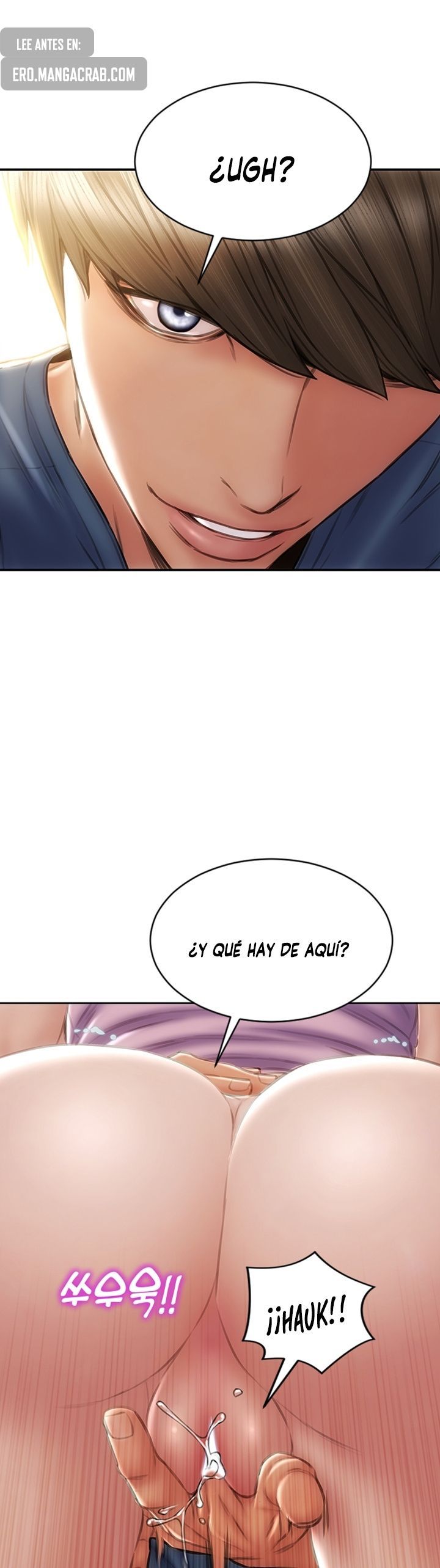 Bad Guy Revenge Raw Chapter 47 Page 32