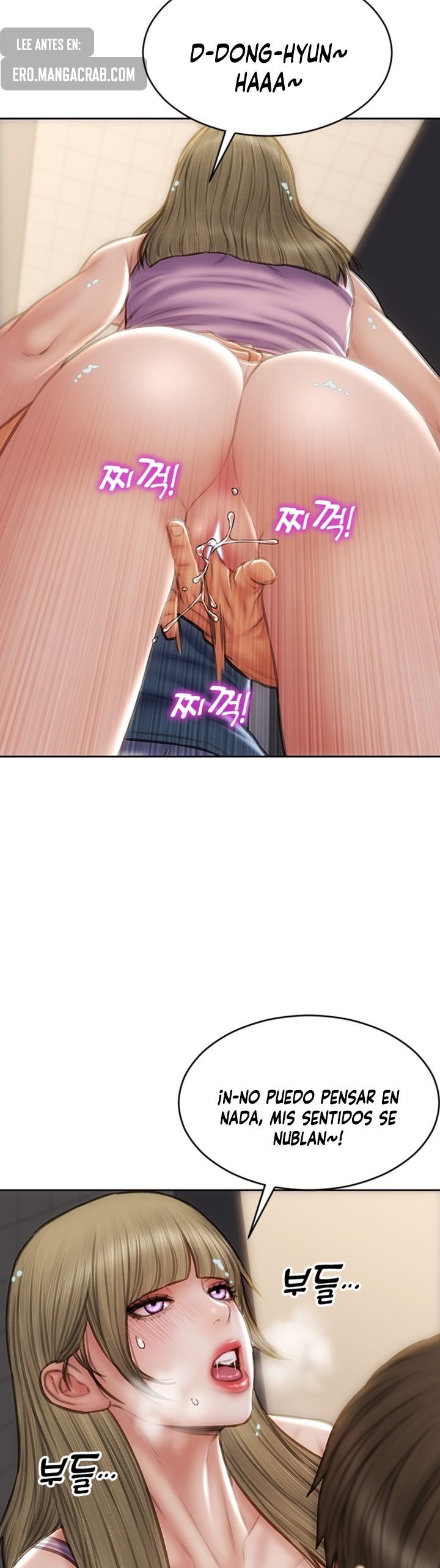 Bad Guy Revenge Raw Chapter 47 Page 35