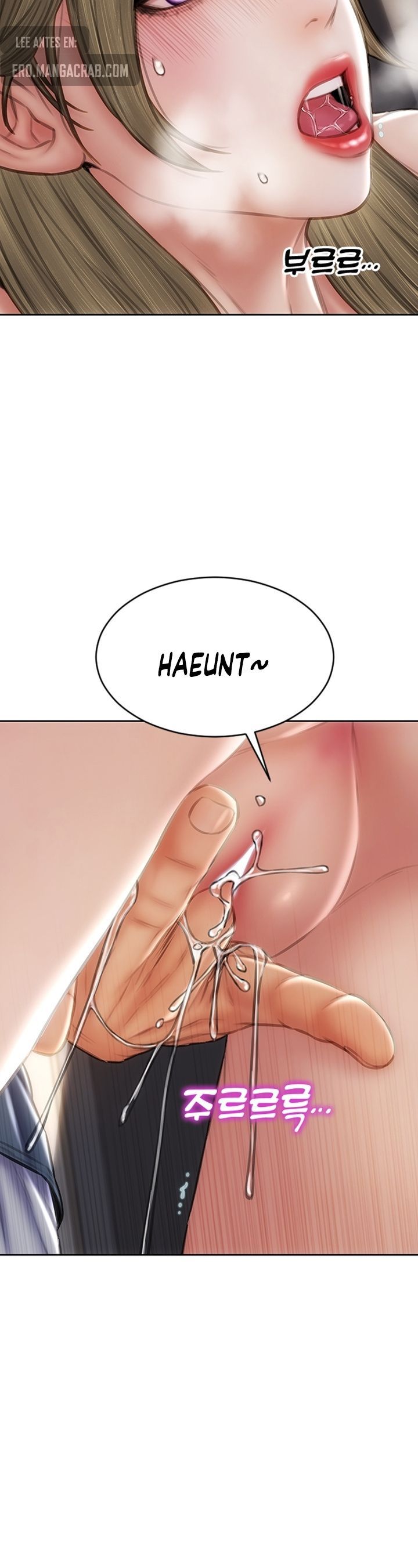 Bad Guy Revenge Raw Chapter 47 Page 38