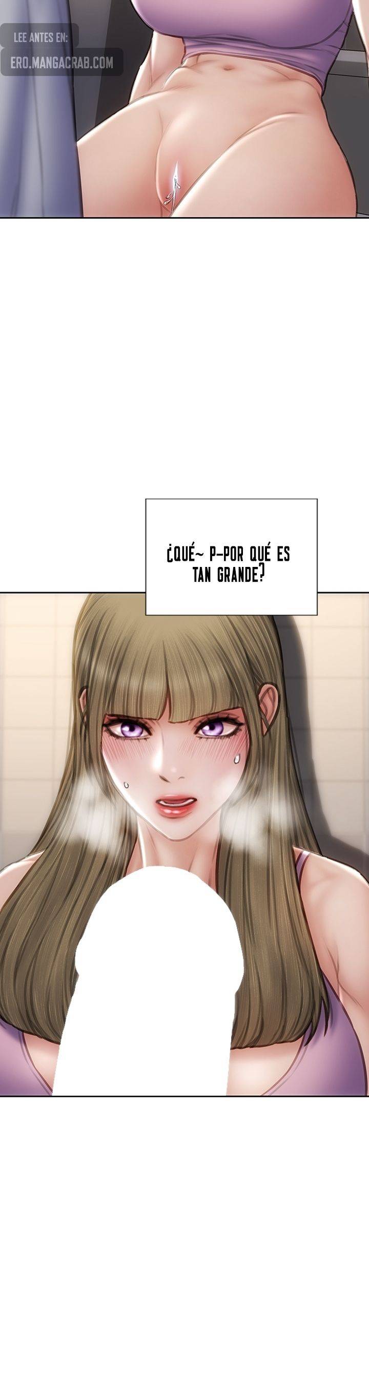 Bad Guy Revenge Raw Chapter 47 Page 41