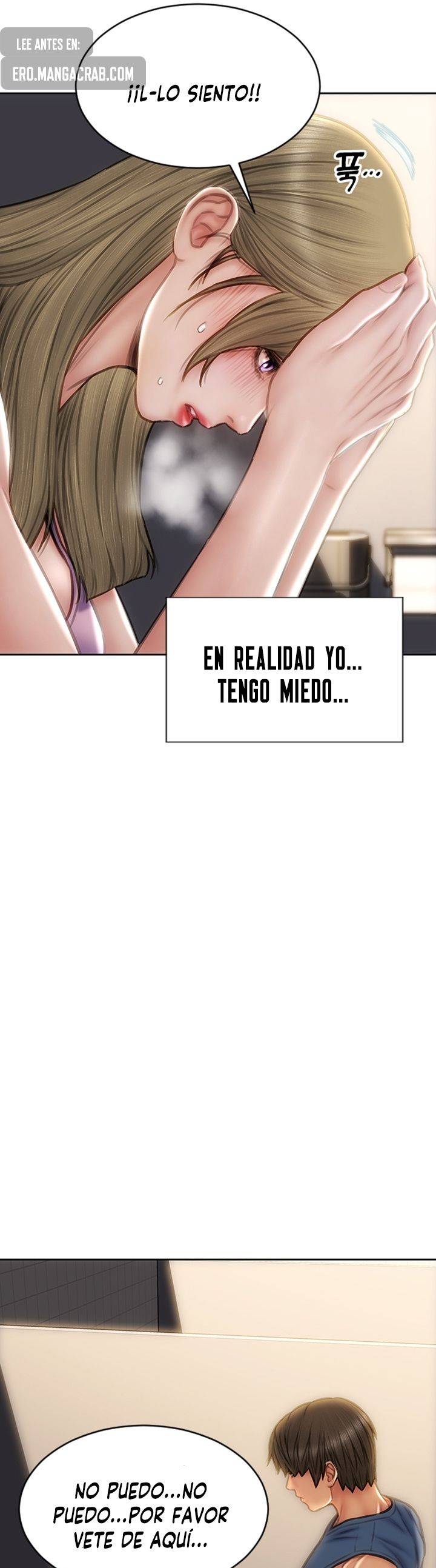Bad Guy Revenge Raw Chapter 47 Page 42