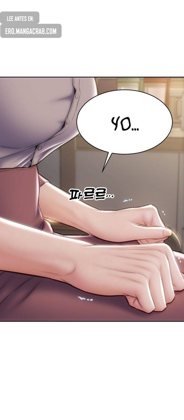 Bad Guy Revenge Raw Chapter 47 Page 49