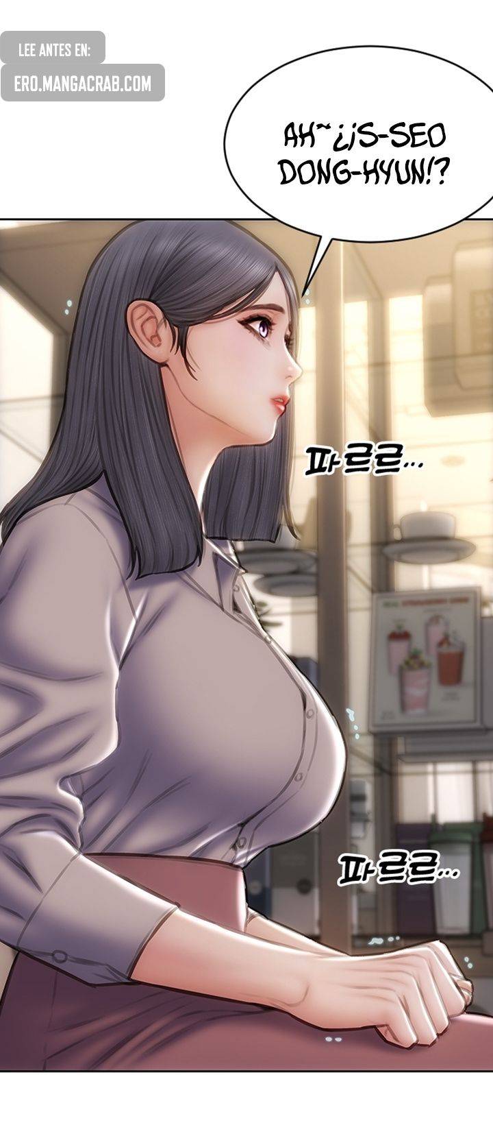 Bad Guy Revenge Raw Chapter 47 Page 50