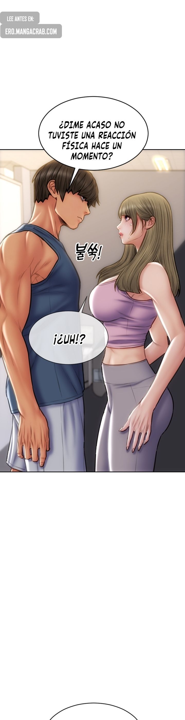 Bad Guy Revenge Raw Chapter 47 Page 8