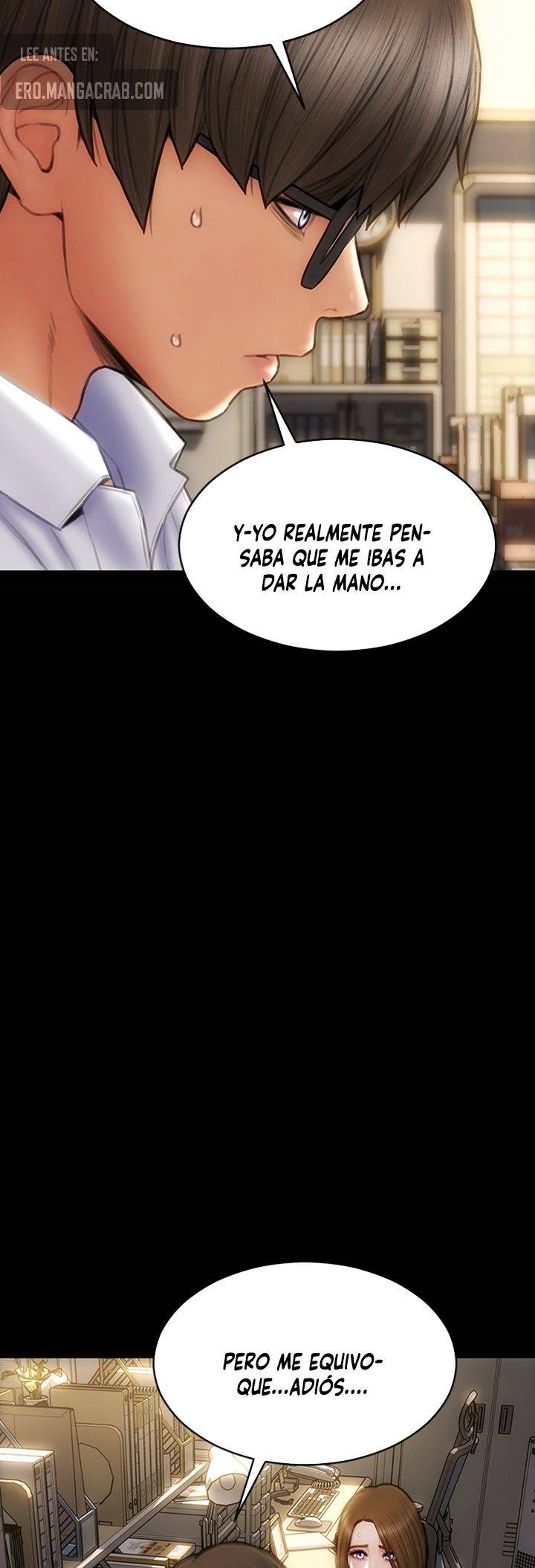 Bad Guy Revenge Raw Chapter 48 Page 12