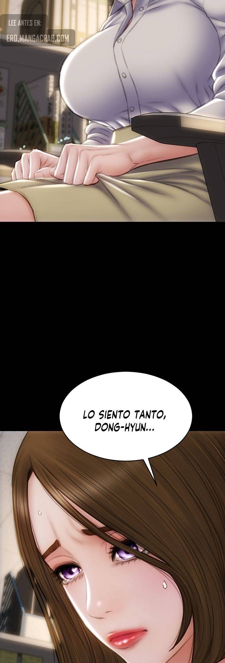 Bad Guy Revenge Raw Chapter 48 Page 15
