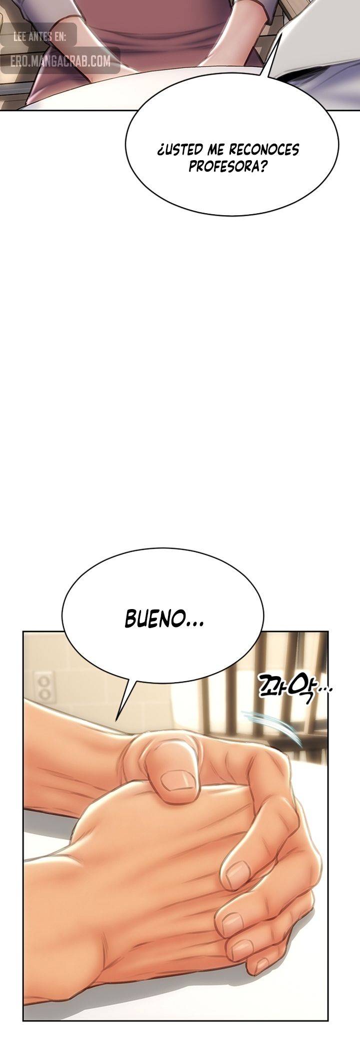 Bad Guy Revenge Raw Chapter 48 Page 18