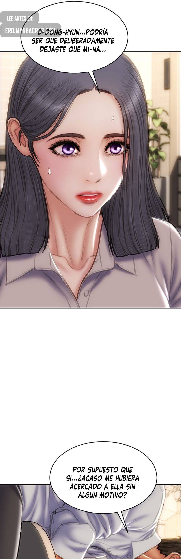 Bad Guy Revenge Raw Chapter 48 Page 20