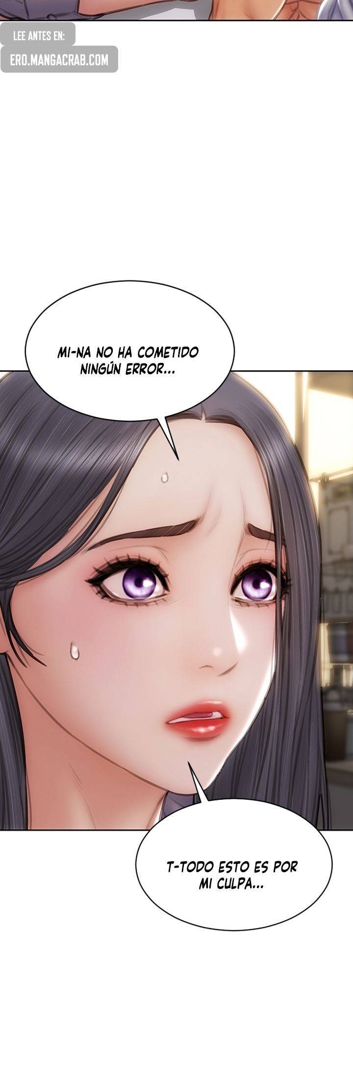 Bad Guy Revenge Raw Chapter 48 Page 24