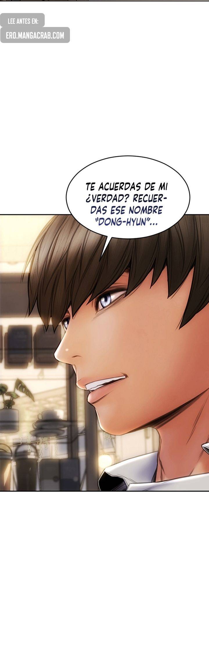 Bad Guy Revenge Raw Chapter 48 Page 3