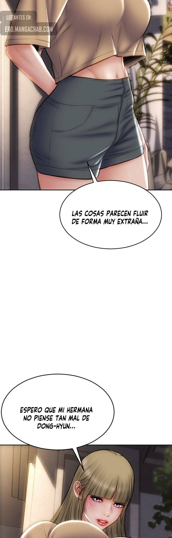 Bad Guy Revenge Raw Chapter 48 Page 34