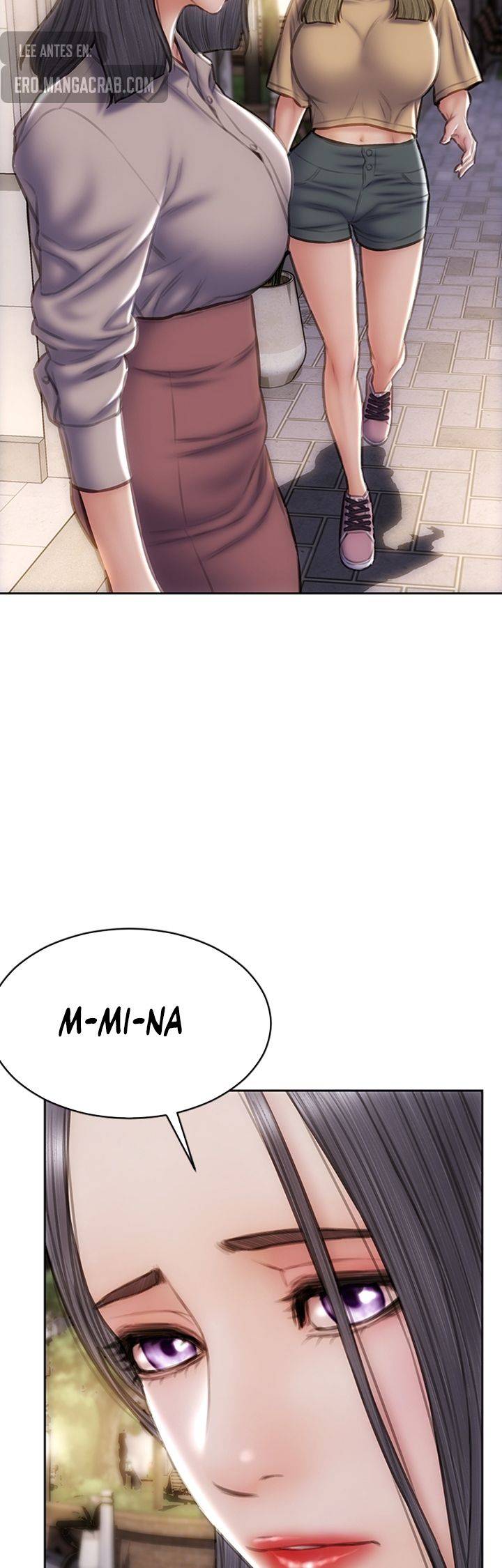 Bad Guy Revenge Raw Chapter 48 Page 36