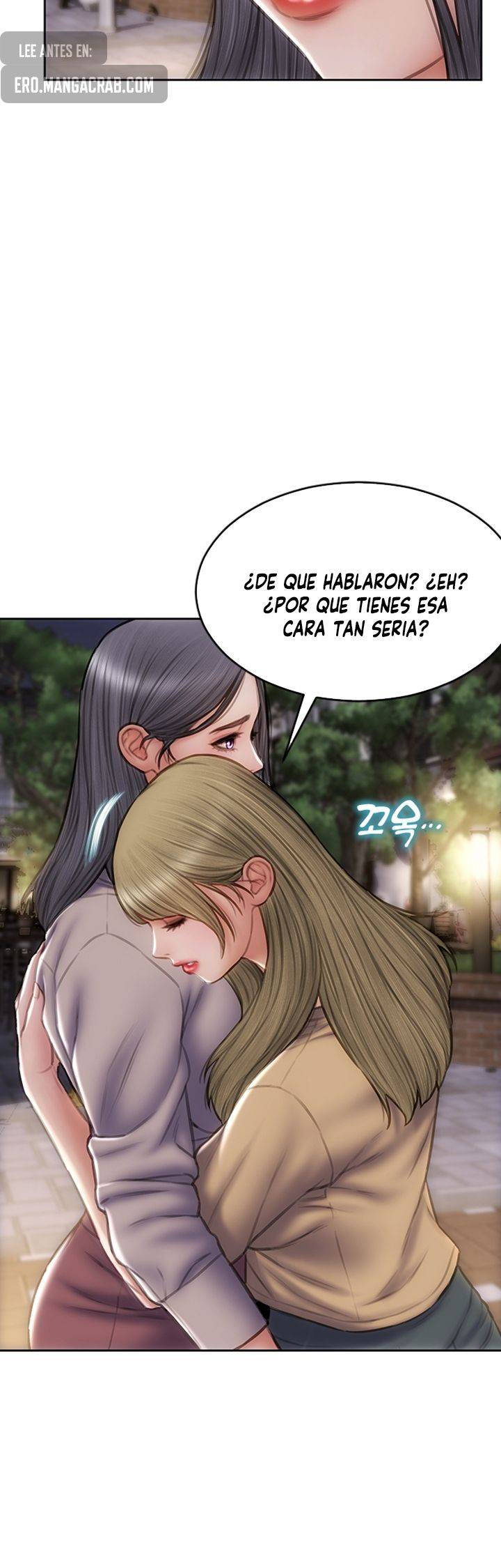 Bad Guy Revenge Raw Chapter 48 Page 37