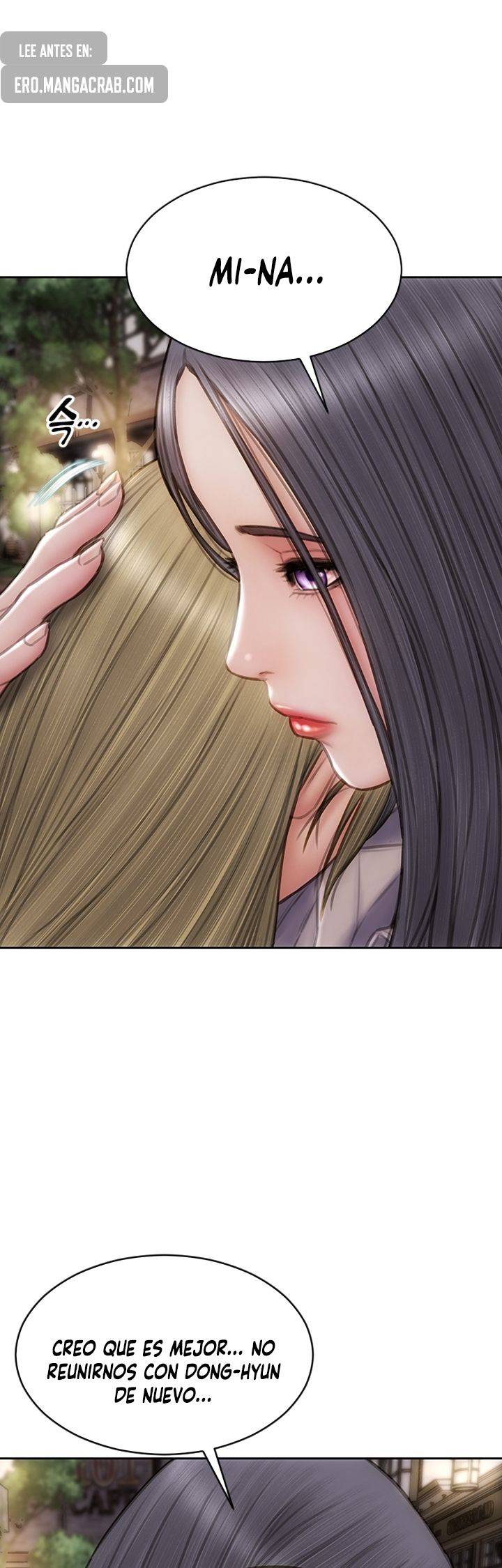 Bad Guy Revenge Raw Chapter 48 Page 38