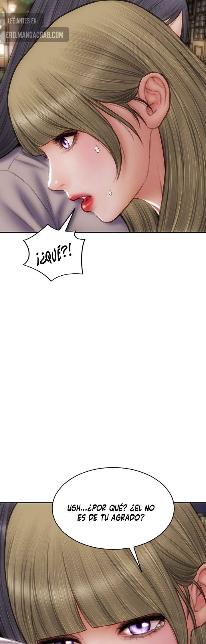 Bad Guy Revenge Raw Chapter 48 Page 39