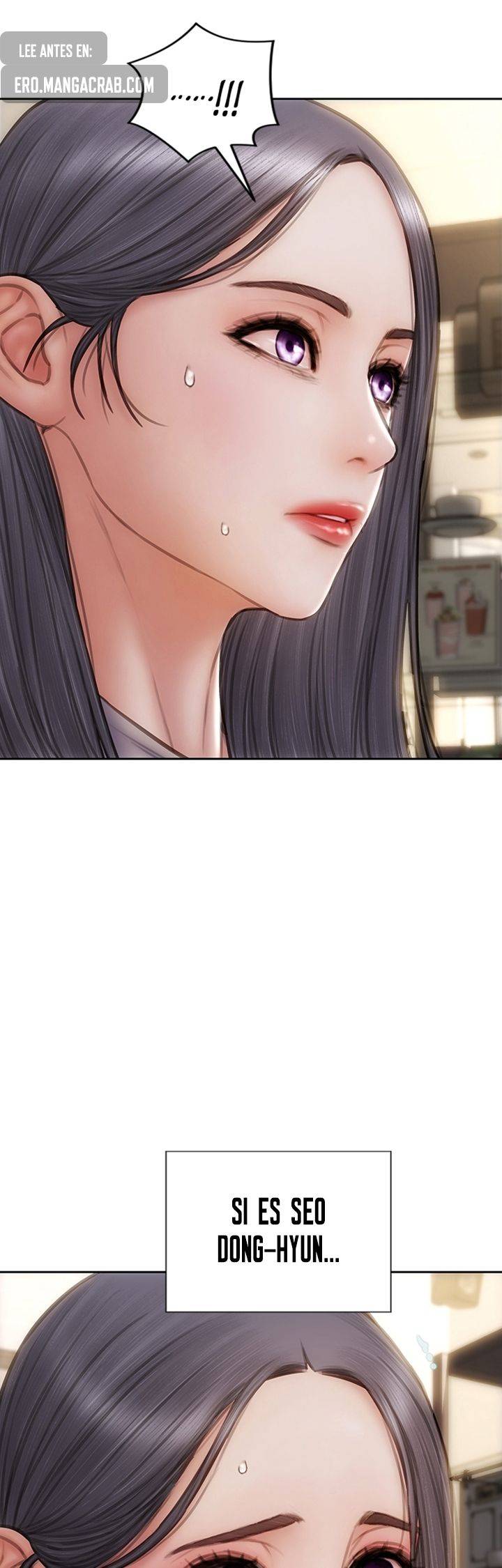 Bad Guy Revenge Raw Chapter 48 Page 4