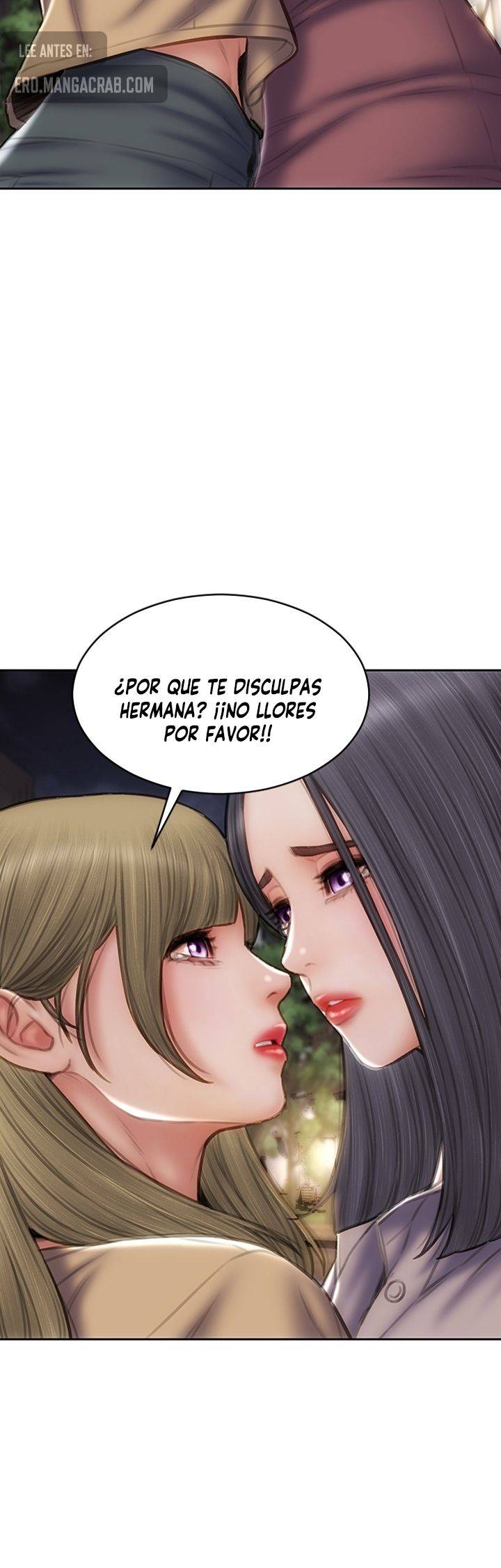 Bad Guy Revenge Raw Chapter 48 Page 41