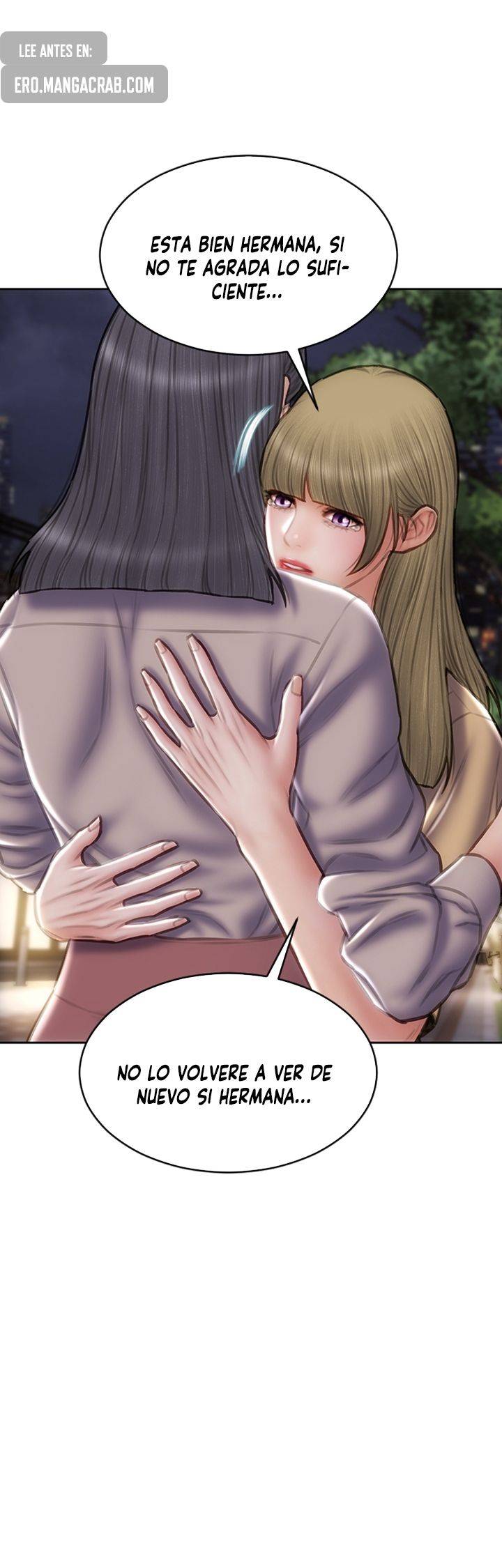 Bad Guy Revenge Raw Chapter 48 Page 42