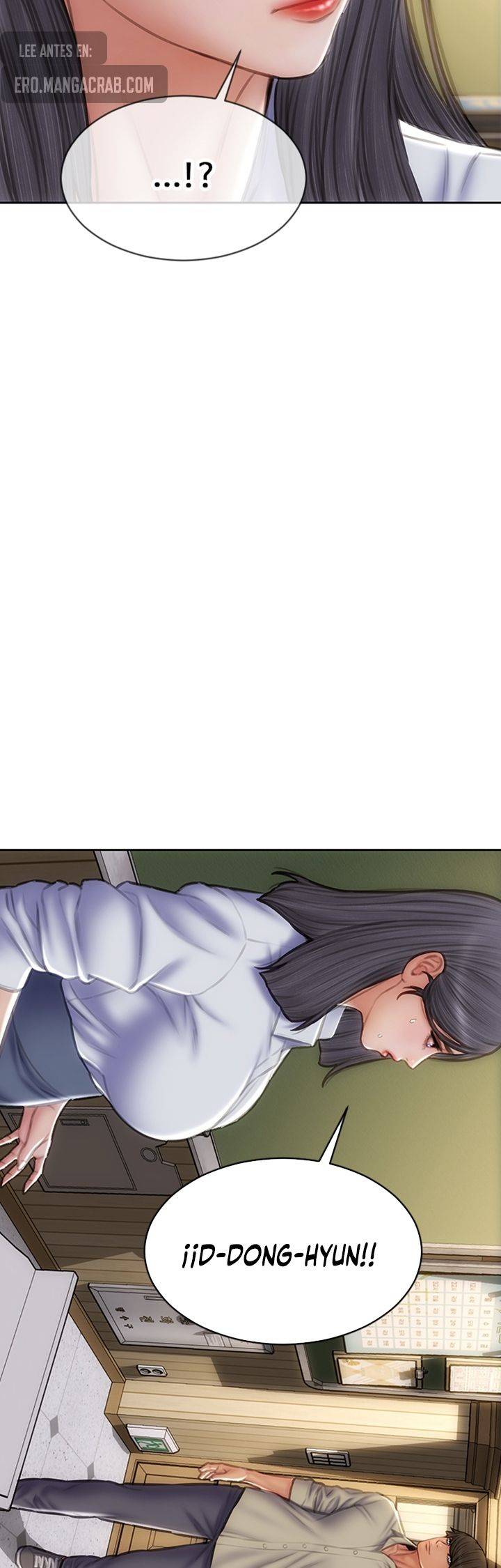 Bad Guy Revenge Raw Chapter 48 Page 48
