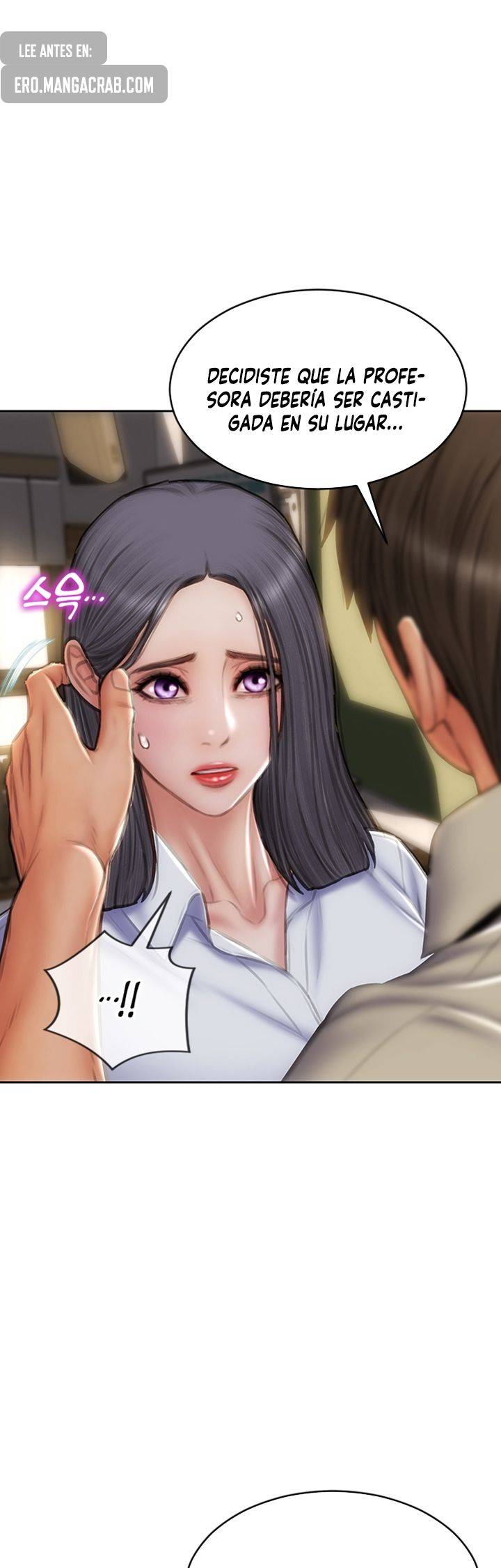 Bad Guy Revenge Raw Chapter 48 Page 50
