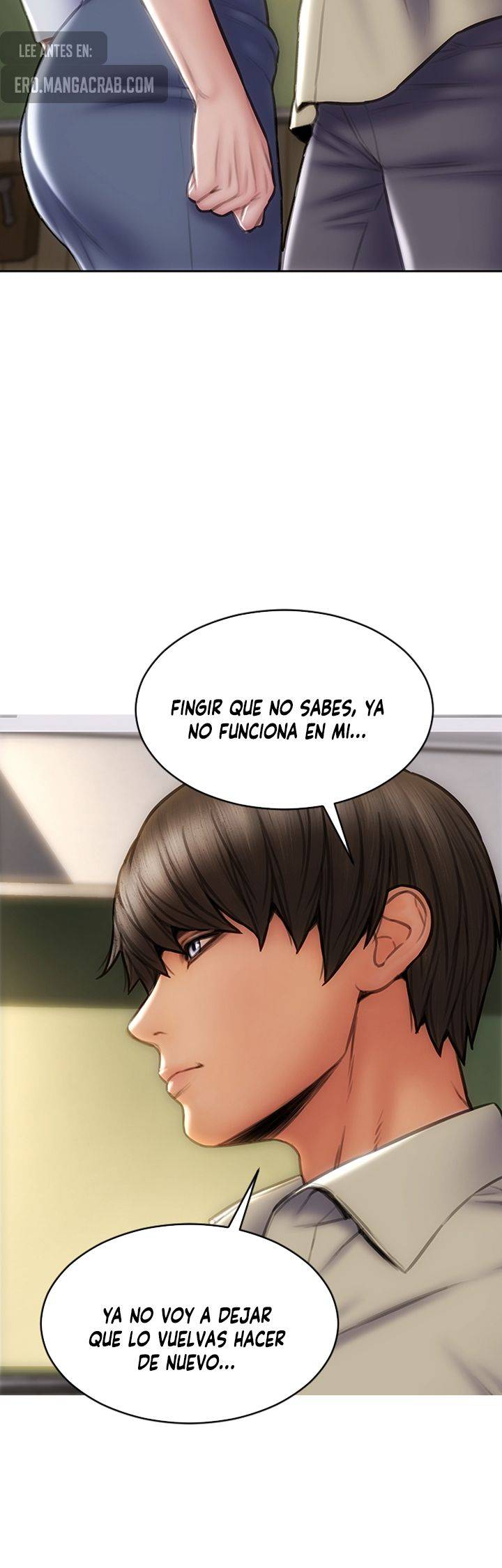 Bad Guy Revenge Raw Chapter 48 Page 55