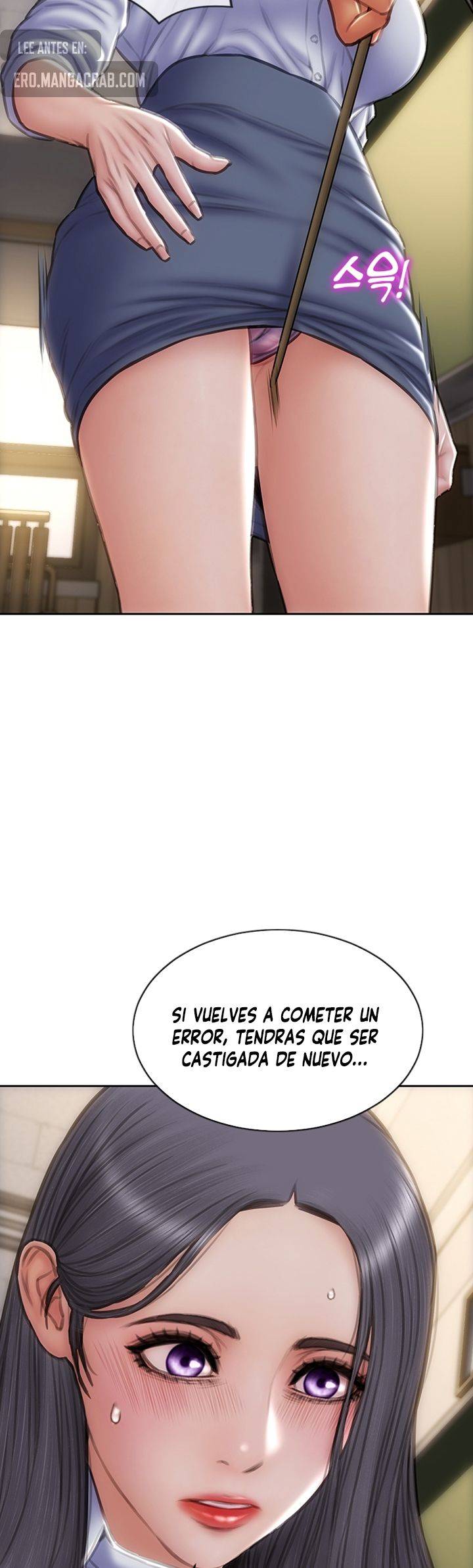 Bad Guy Revenge Raw Chapter 48 Page 57