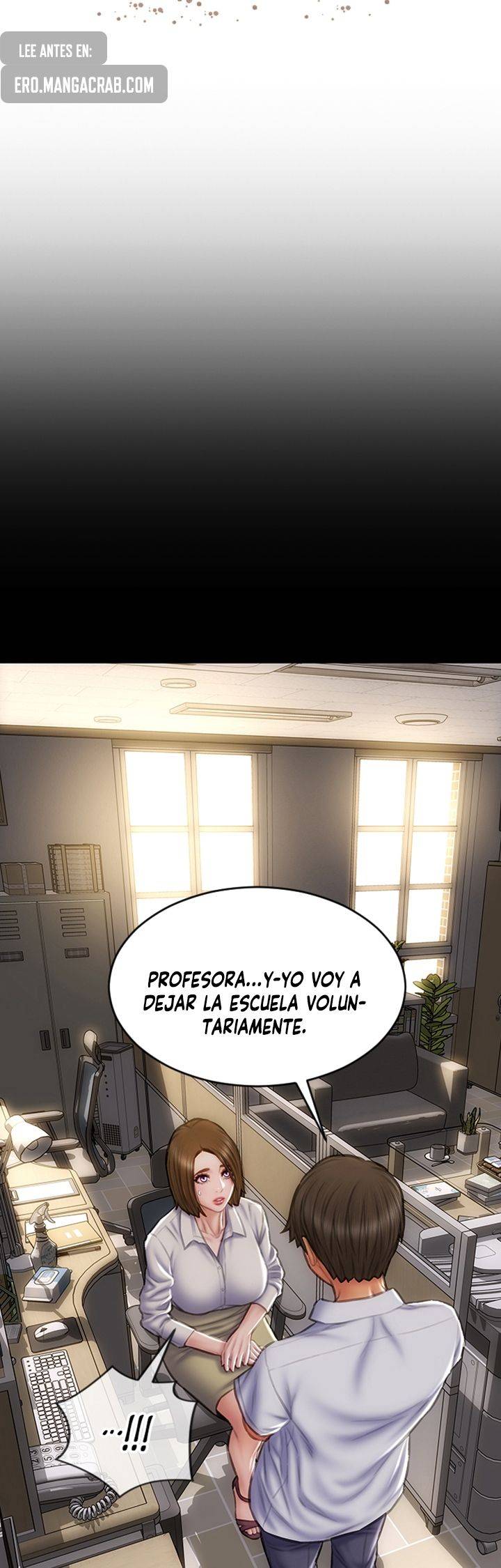 Bad Guy Revenge Raw Chapter 48 Page 6