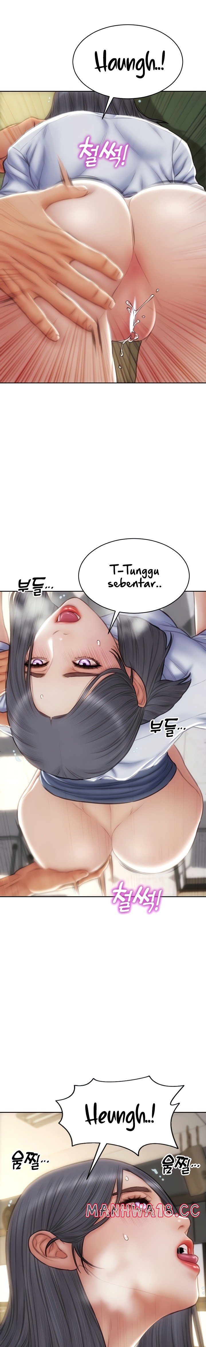Bad Guy Revenge Raw Chapter 49 Page 11