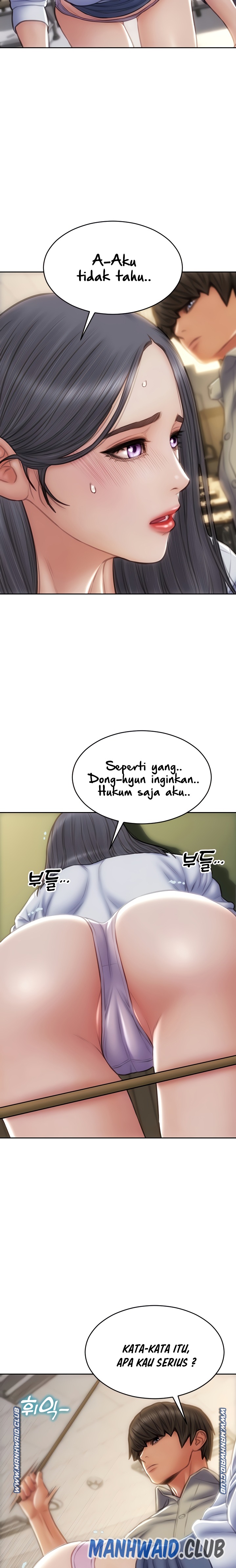 Bad Guy Revenge Raw Chapter 49 Page 4