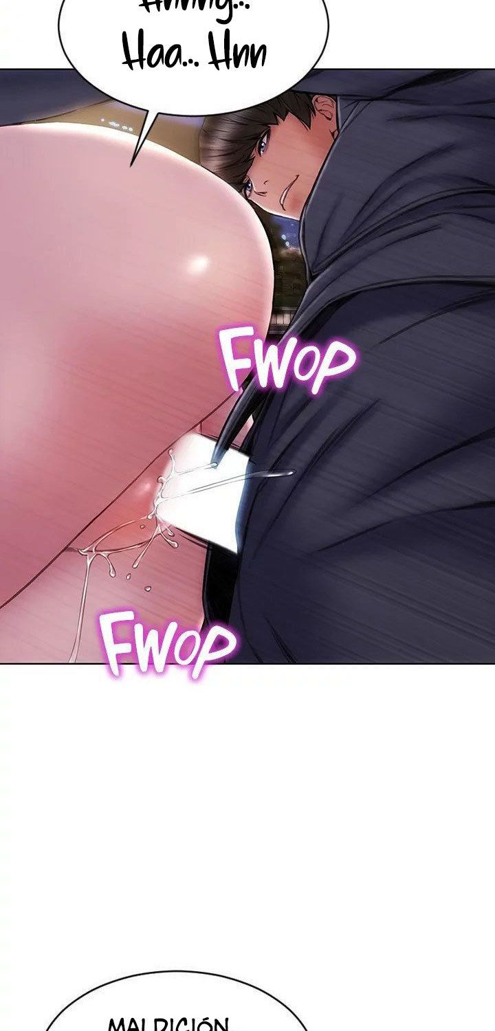 Bad Guy Revenge Raw Chapter 5 Page 21