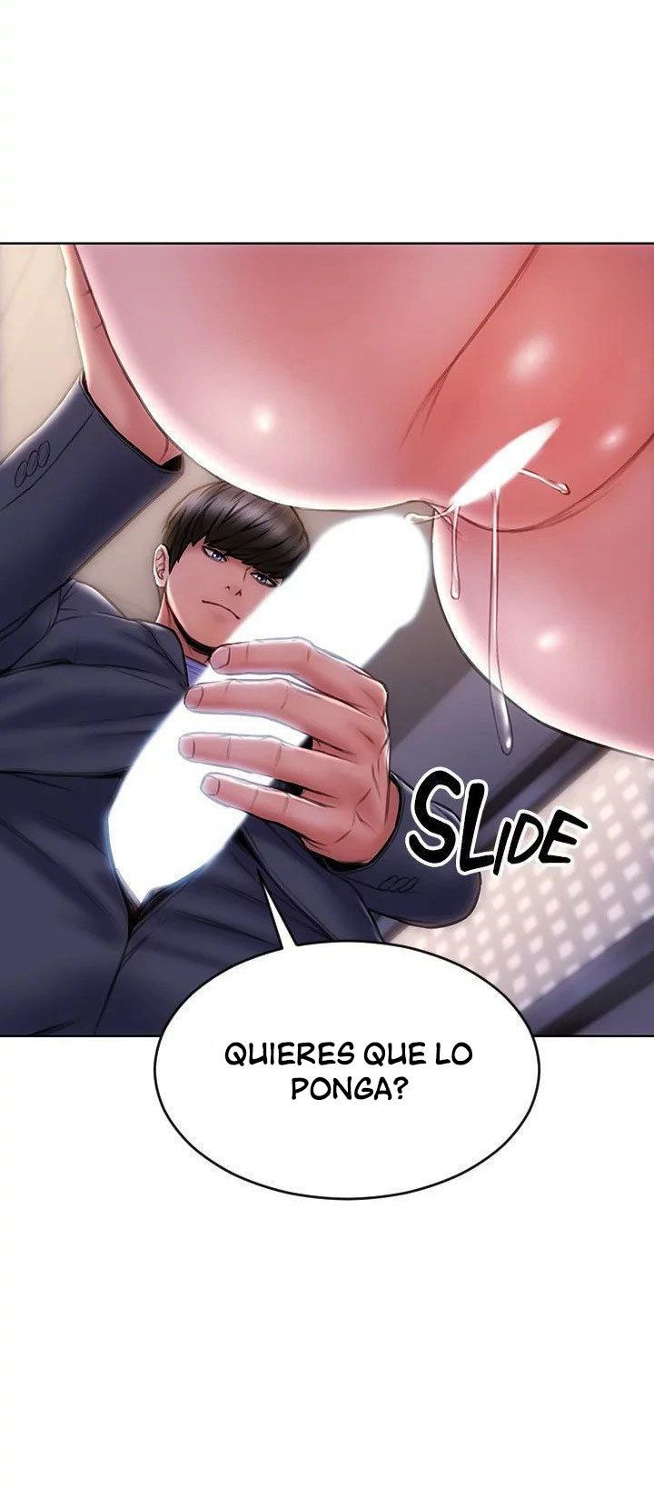 Bad Guy Revenge Raw Chapter 5 Page 3