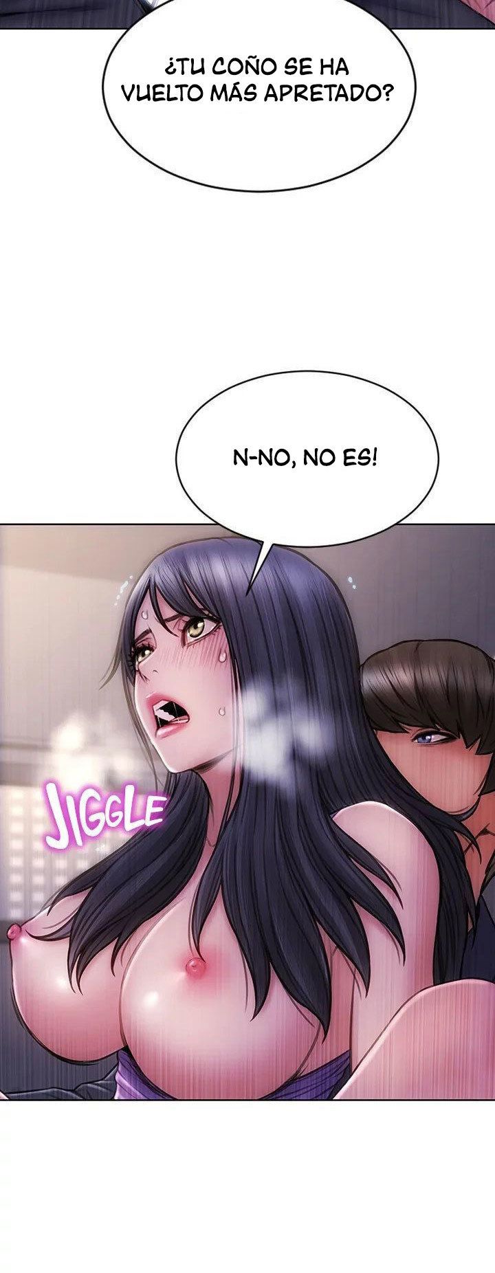 Bad Guy Revenge Raw Chapter 5 Page 33