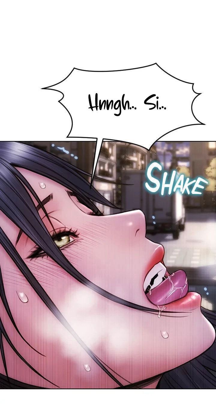 Bad Guy Revenge Raw Chapter 5 Page 37