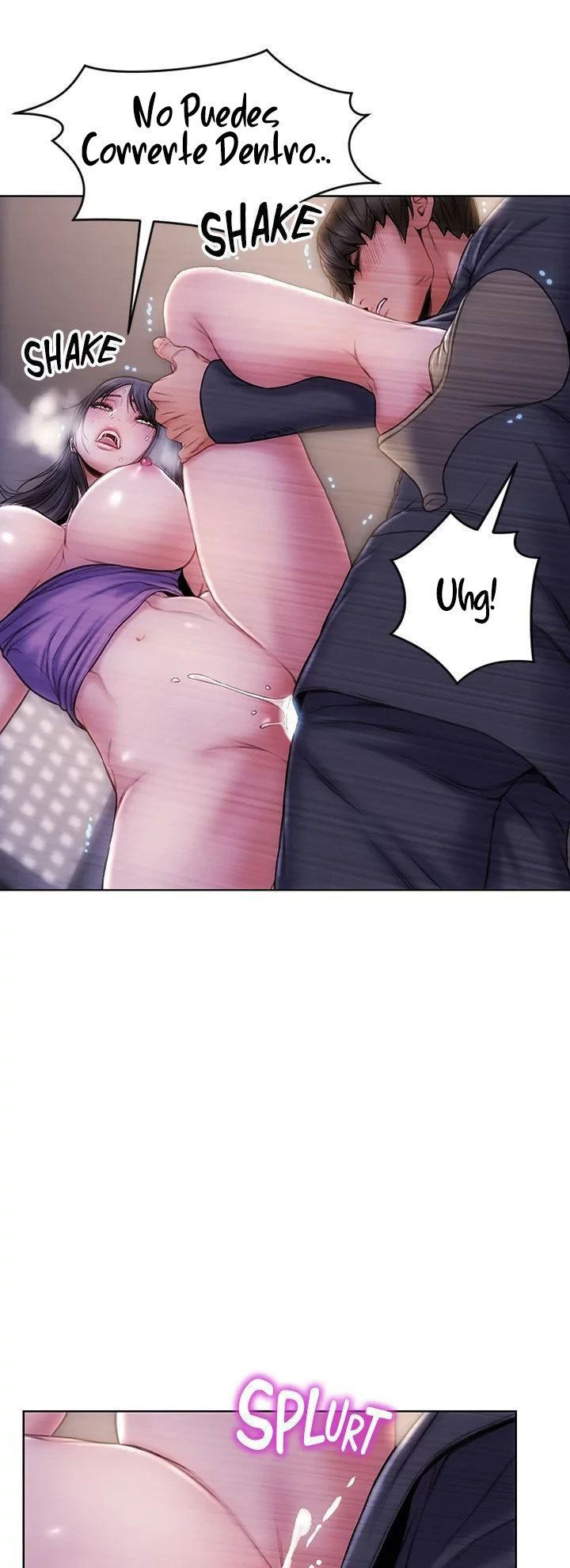 Bad Guy Revenge Raw Chapter 5 Page 44