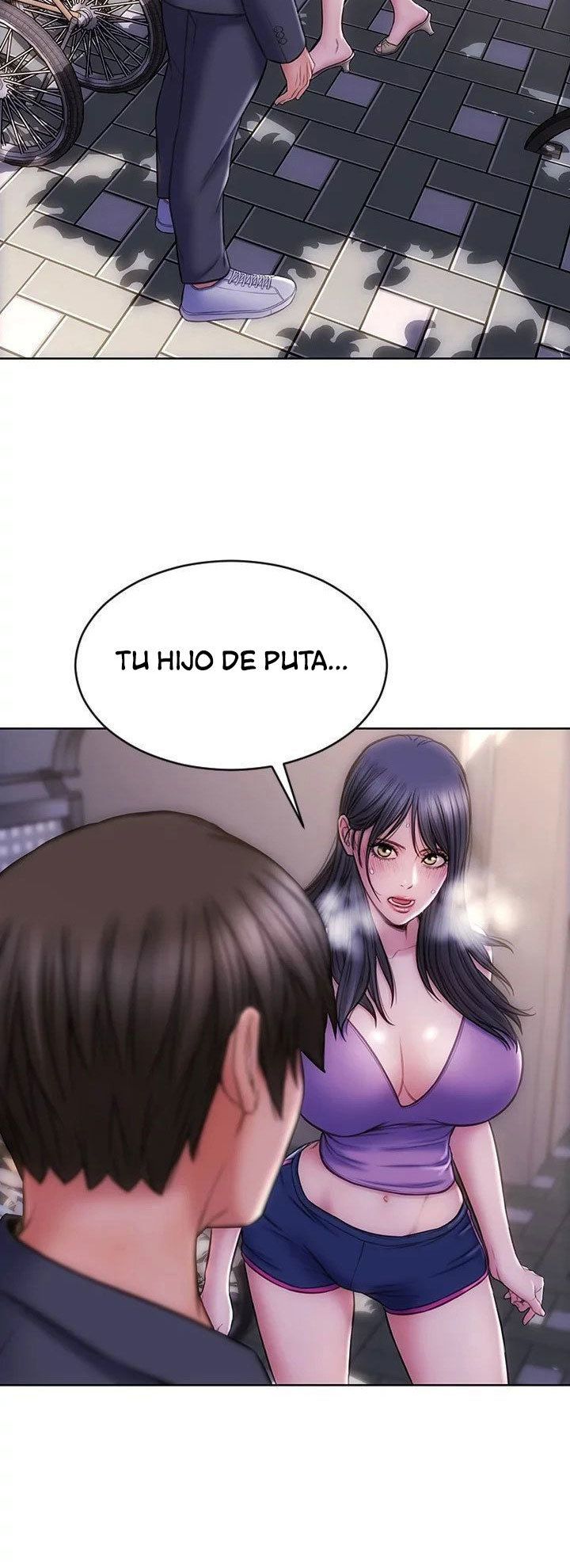 Bad Guy Revenge Raw Chapter 5 Page 48