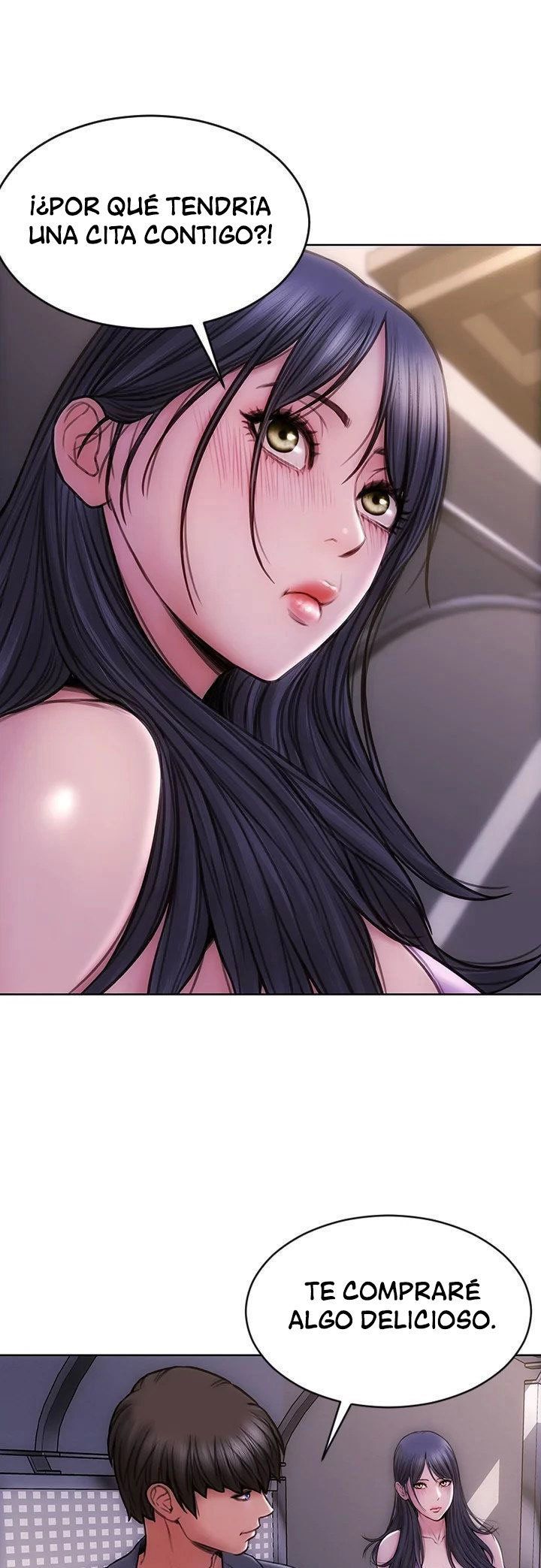 Bad Guy Revenge Raw Chapter 5 Page 51